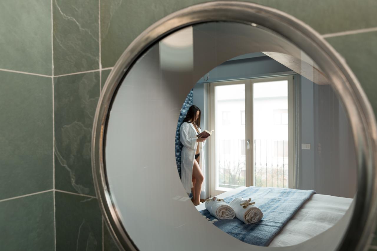 Bhavantu Boario Terme Exterior foto