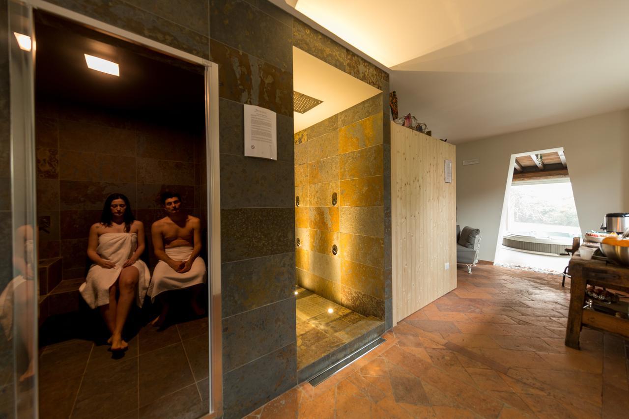Bhavantu Boario Terme Exterior foto