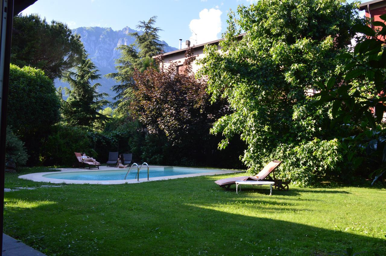 Bhavantu Boario Terme Exterior foto