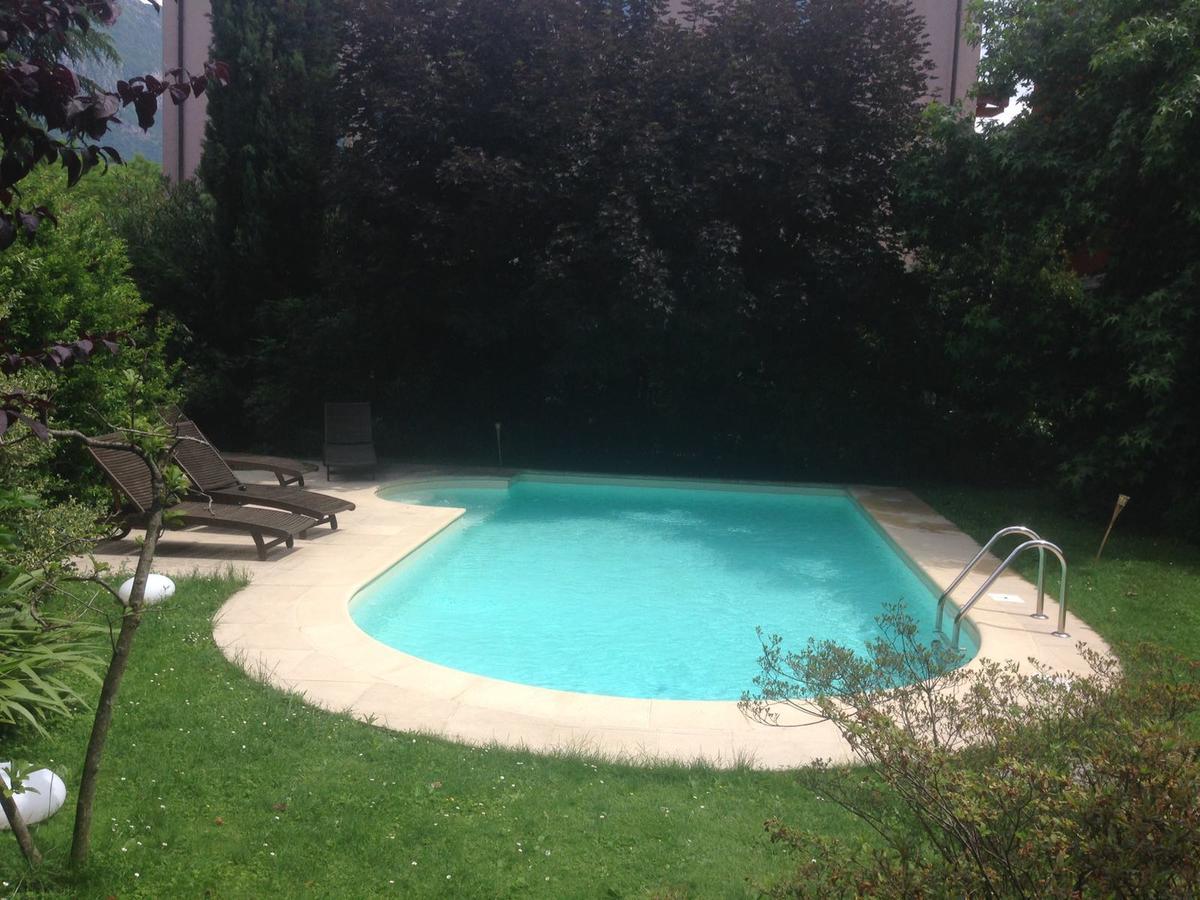 Bhavantu Boario Terme Exterior foto